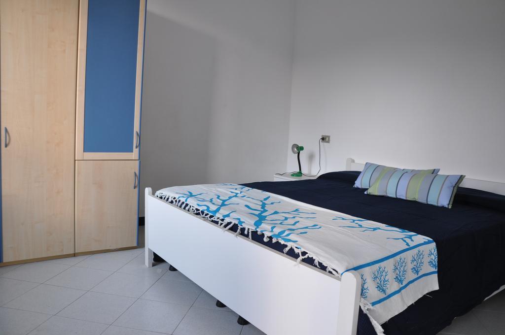 Muro Apartment Vernazza Exterior photo